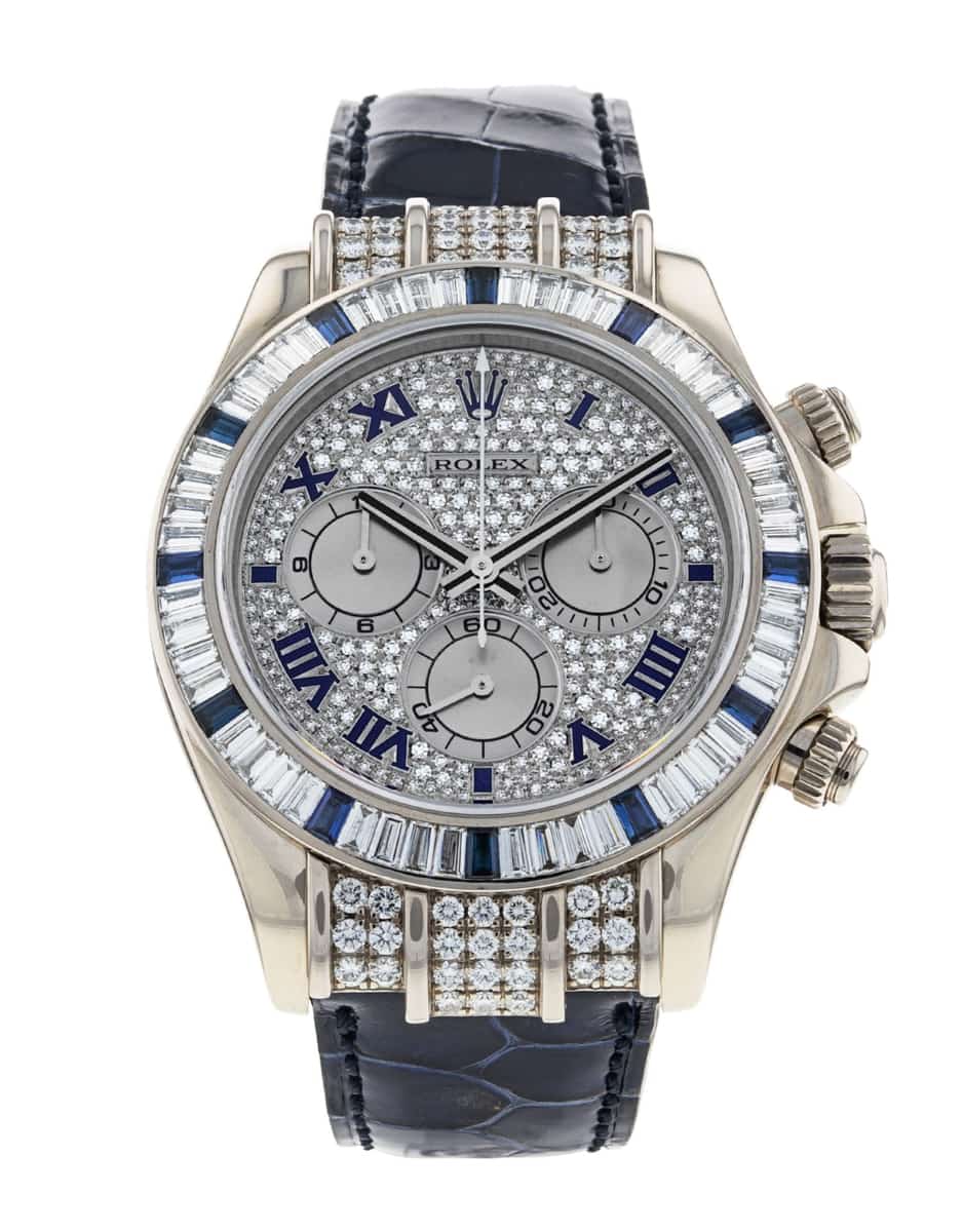 Rolex Daytona 116599 12SA Rolex Daytona 116599 12SA